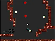 Top-down Shooter: Bulletstorm Survival Free Online Arcade Game – Space Shooter