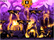 Timespunkers Spunkster Boo free online adventure game Save America PlayArcadeHub