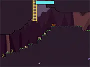 Endeavor free adventure platformer game online dwarf exploration PlayArcadeHub