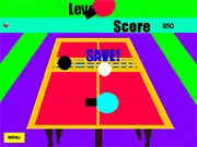 Ping Pong Attack 4 free online arcade game table tennis PlayArcadeHub