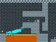 Ice Rod V003 action game online treasure hunt secrets disguise free