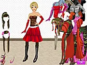 Play Arab Pirate Captain Dress Up free online. Fashion game with unique Arabian pirate clothing.