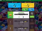 Businessman Simulator 3 free online CEO strategy and management game