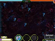 Play Ancient Cataclysm TD Online free strategy game. Deploy three different types of units to defend against enemy waves.