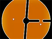 Dual Mouse free online coordination arcade game with two cursors