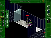 Cyber Recession Warrior Edgar free online game RPG shooter customization