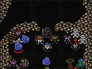 Play Dungeon Screener free online Roguelike RPG dungeon crawler game