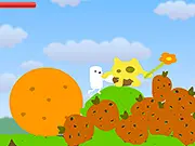 Play Circlem free online game, color matching puzzle game, circle orbs game, fast-paced puzzle game, time stop bonus game