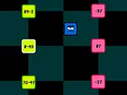 Math Blox free online educational puzzle game