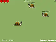 Play Snail Invasion Extended free online typing game to improve your speed and accuracy.