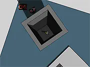 DIY Escape free online room escape game screenshot showing hidden objects and clues
