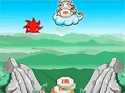 Susu Stacking Puzzle Game Online – Build the tallest, most stable tower with swinging pieces