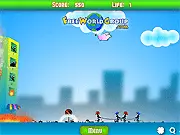 Save Me 3 free online fire rescue timing game