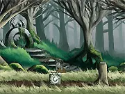 Reform ShapeShift puzzle game screenshot showing the character transforming into different geometric shapes