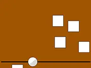 Play Size Issues free online dodge and eat highscore game with crushing blocks