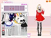 Play Sweetheart Maid Dress Up Free Online - Fashion and Styling Game