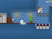 Play Fatty Genius free online game on PlayArcadeHub – Use a remote controlled ball to solve puzzles and help the chunky inventor.