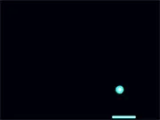 Neobounce Arkanoid Challenge free arcade bounce game with two balls on PlayArcadeHub