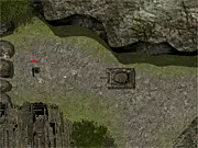 Play Tank Storm 4 free online, control a battle tank, destroy enemy soldiers and armored vehicles, war game