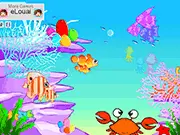 Play free Fish Tank Maker online game for designing and decorating aquariums on PlayArcadeHub