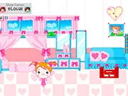 Play free Bedroom Maker design game online interior decorating on PlayArcadeHub