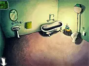 Play Chestnut Avenue 102 Escape online free point-and-click puzzle game
