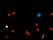 Screenshot of the Collection Point free online arcade game
