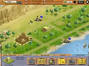 Empire Builder Ancient Egypt free online game city building strategy