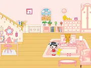 New House Decor free online organization and interior design game screenshot