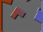 Scrape free online game, challenging mouse dodge game, avoid shapes with cursor, play Scrape on PlayArcadeHub