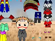 Dress Up Jesse Pinkman free online celebrity style game