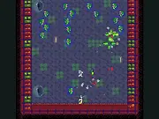 Wonder Bounce! free online action game jumping spirits Ishmoo cleaner PlayArcadeHub