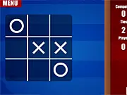 Tic-Tac-Toe 3xb 2 Online free puzzle game