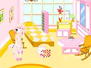 My Room Maker free online room decorating and design game thumbnail | play on PlayArcadeHub