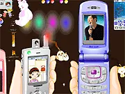 Cellphone Maker free online design game thumbnail | create and customize smartphones on PlayArcadeHub