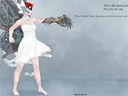 Play Create and Dress Up an Android free online, build and dress up your own futuristic robot and cyborg character