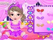 Play Belle Caring Salon Free Online – Complete Beauty Treatment and Makeover Game