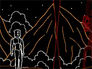 Unkindled Serenity free online action RPG game, finding the Holy Blade to defeat the relentless Guardian