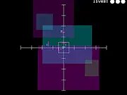 Play Optical Tracer free online puzzle game, precision aiming challenge on PlayArcadeHub