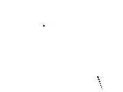 Space Worms free online arcade survival game, the worm character flying away from a bouncing ball in a dark space environment on PlayArcadeHub