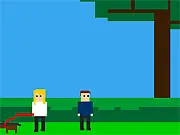 The Anger short game screenshot, game with emotional message, play free online experimental title