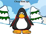 Club Penguin Mystery Escape gameplay – solve clues and uncover secrets