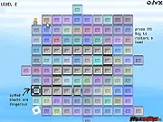 Block World free online puzzle platformer game on PlayArcadeHub