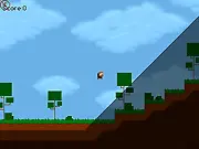 Gameplay screenshot from In Search of the Diamond free online puzzle game