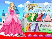 Wonderland For You Princess Dress Up game online free beautiful gowns royal accessories