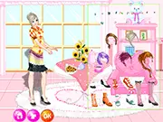 Summer Workout Dressup free online game | Cute athletic outfits and activewear for summer