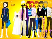 Play Fresh Fall Dressup free online, autumn fashion game, cozy layered outfits for windy weather