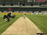 Playing Catches Win Matches, catching fast-moving balls in a free online reflex game