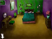 Play Chestnut Avenue 101 free online room escape game, solving puzzles to exit the house
