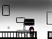 The Alone free online horror game. Play the short story-based psychological horror game featuring the girl Yun.